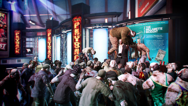 Capcom: 'PC gaming's profile is growing' internally