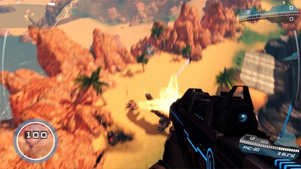 Orion: Prelude finally confirmed for Steam