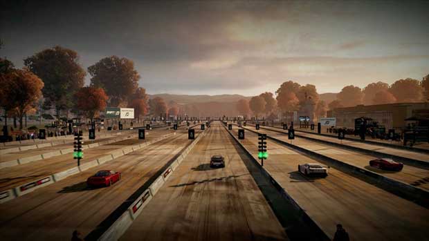 'Speedhunters' DLC races to SHIFT 2 on May 17