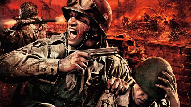 New Brothers in Arms details 'very soon'