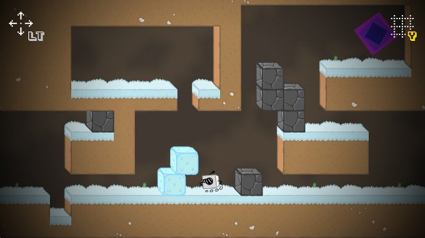 Blocks that Matter now out on Xbox Live Indie Games
