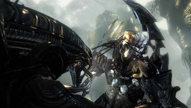 SEGA not considering Aliens vs. Predator sequel