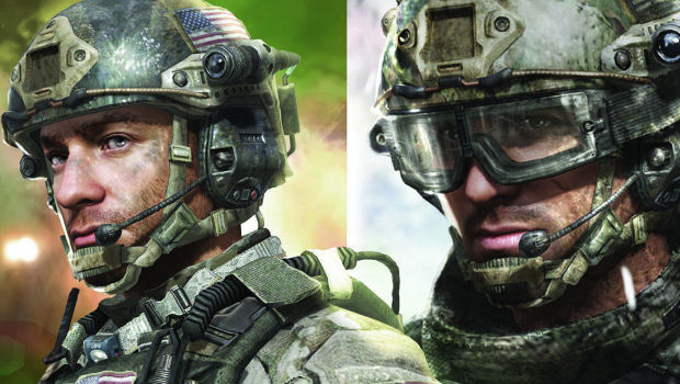 Massive amount of Modern Warfare 3 details leaked