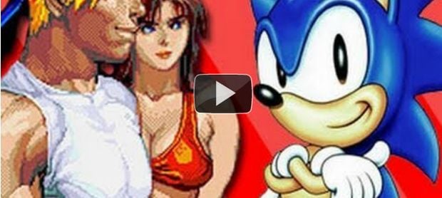 Weekend Destructainment: Nostalgia