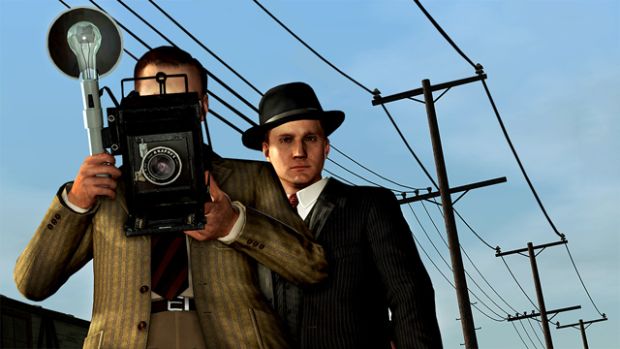 New releases: L.A. Noire, Fantastic Four Pinball and more