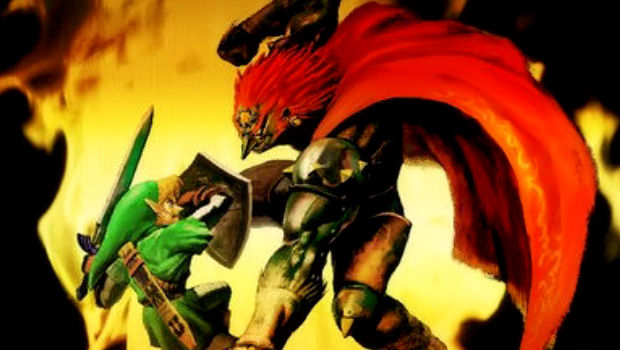 UK pre-order bonuses for Ocarina of Time 3D fall short