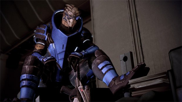 Mass Effect 3 allows for expanded same-sex romance