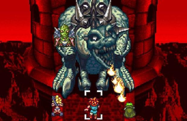 Nintendo DLC: Chrono Trigger, fishing, dancing, and more
