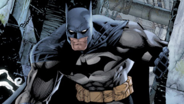New Batman game announced, Gotham City Impostors