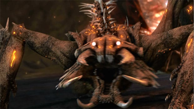 Trailer delves into Red Faction: Armageddon's story