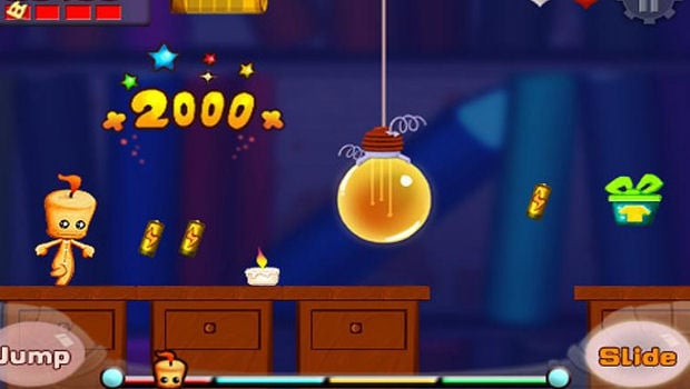 Free App of the Day: iRunner (Android)