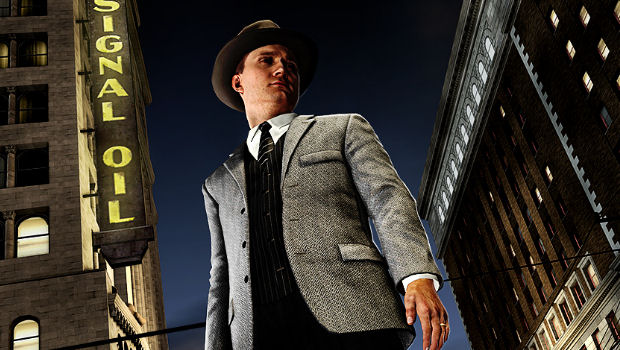 L.A. Noire once needed up to six discs on Xbox 360