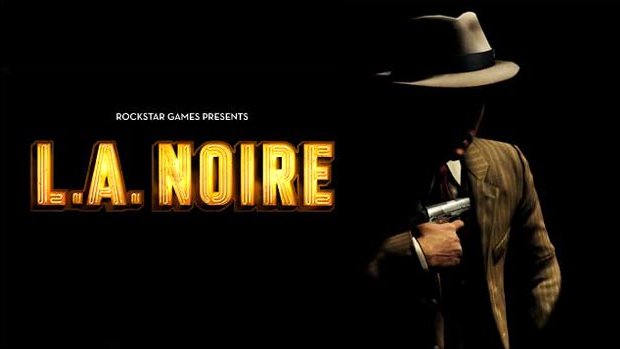 Take-Two shares soar with release of L.A. Noire