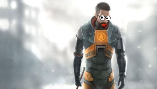 Valve: No games to show at E3