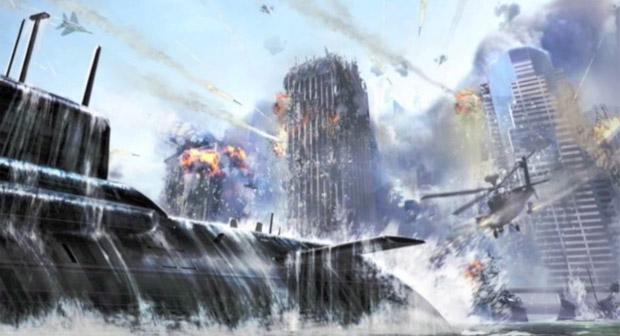 Activision comments on the Modern Warfare 3 leak
