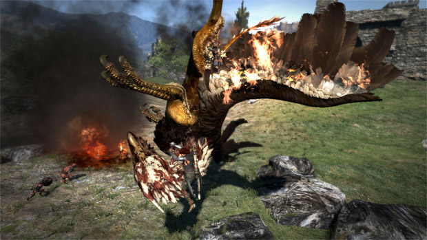 Help name hundreds of characters in Dragon's Dogma