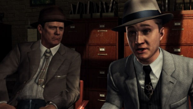 L.A. Noire overheats Xbox 360s as well as PS3s (Update)