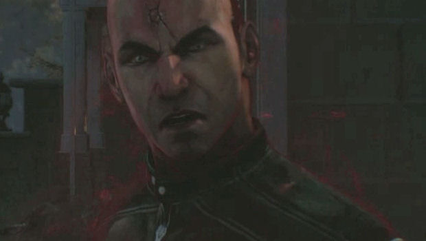 F.E.A.R 3 introduces competition to its co-op