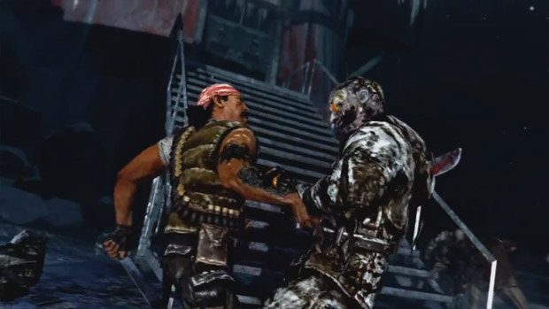 Call of Duty: Black Ops Escalation pack for PC dated
