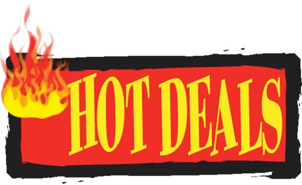 Deal North: Lots of games on sale