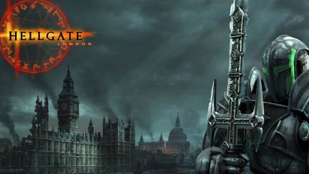 Hellgate: London returns as free-to-play MMO