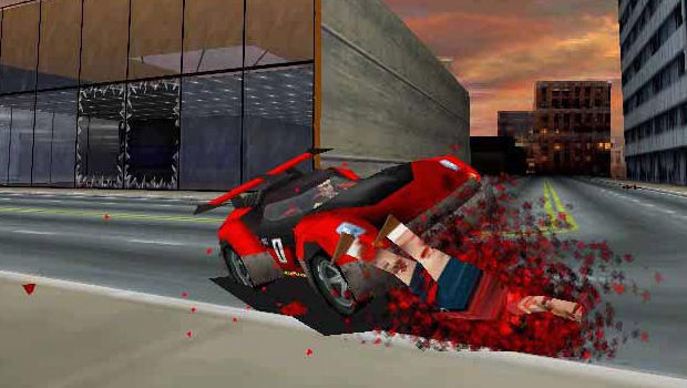 Carmageddon website counting down to ... something