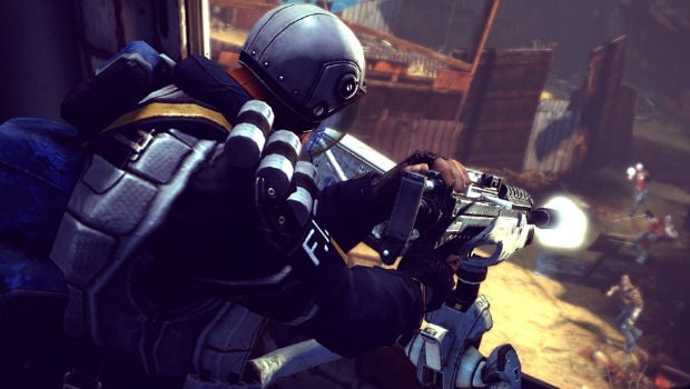 Brink lag to be fixed in next week's patch