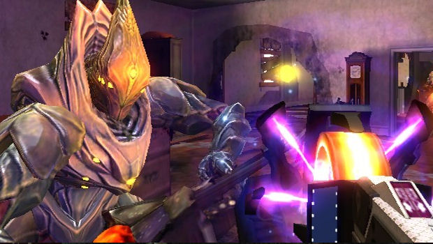Conduit 2 dev accused of trashing game reviewer's book