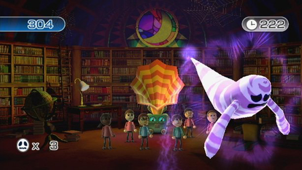 How many people will buy Wii Play: Motion?