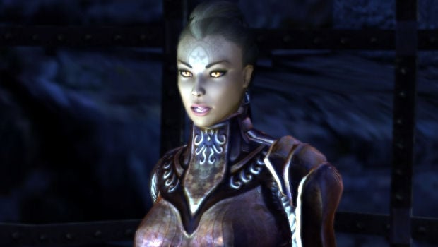 Dungeon Siege III demo dated for 360, PS3, PC