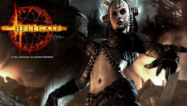 Hellgate closed beta keys now available
