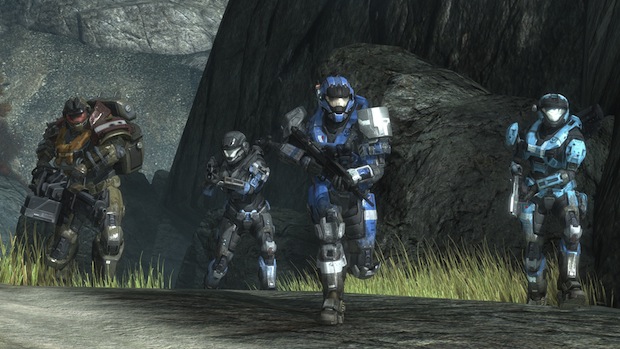 Halo: Reach: New demo, Games on Demand discount