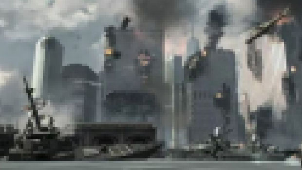 Infinity Ward: Modern Warfare 3 Wii not confirmed