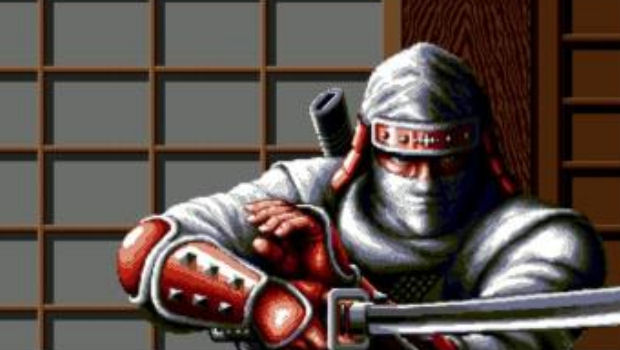 Rumor: New Shinobi coming to Nintendo 3DS