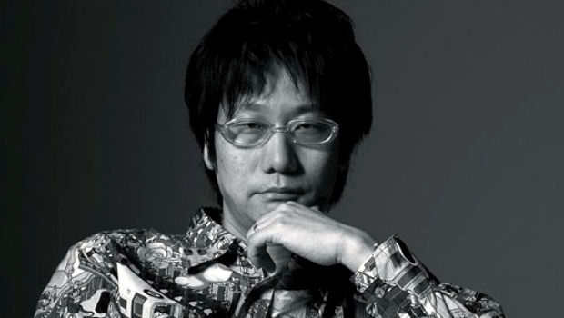 Kojima's new game canceled, Kojima not happy about it
