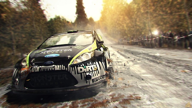 THQ announces distribution deal with Codemasters