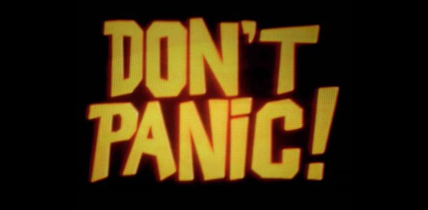 The Hitchhiker's Guide to the Galaxy coming from Hothead