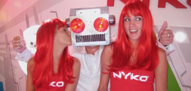 Last call! Win two passes to E3 2011 and Nyko gear!