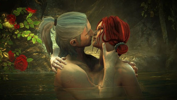 ESRB rates The Witcher 2 for Xbox 360