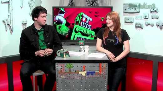 New Destructoid Episode: Peace in Duke Wii Warfare?