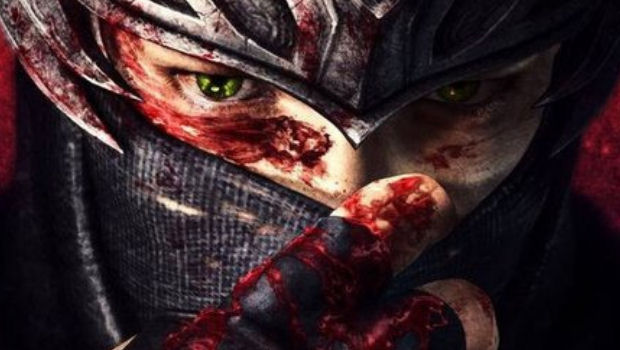 Ninja Gaiden 3: Multiplayer, co-op, buckets of blood