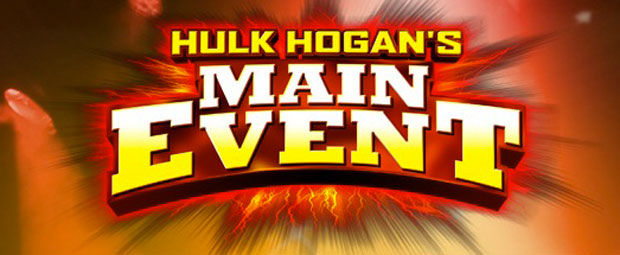 Say prayers, eat vitamins, play Hulk Hogan Kinect game