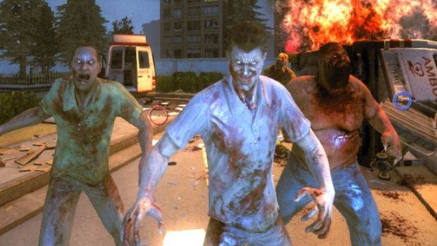 The House of the Dead: Overkill - Extended Cut for PS3
