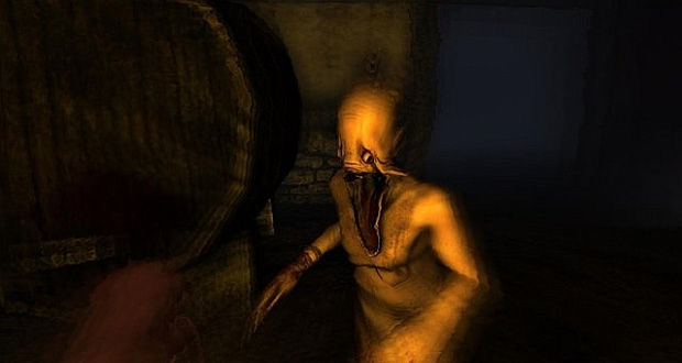 Amnesia 'Scare To Care' fundraiser streaming this weekend