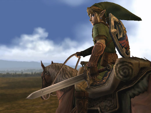 The Legend of Zelda timeline explained