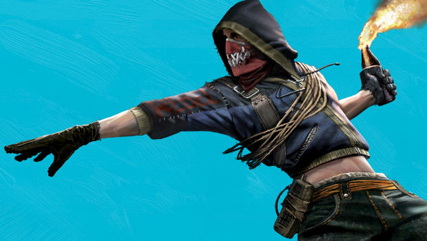 Brink's Agents of Change DLC detailed (loads of stuff!)