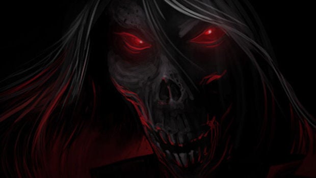 Certain Affinity announces Crimson Alliance