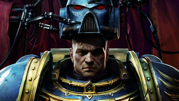 Warhammer 40,000: Kill Team outed by rating board