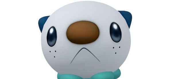 Pokedex 3D coming to the 3DS, will be free