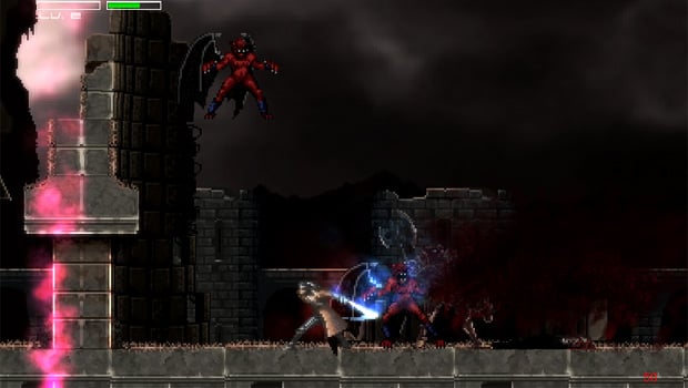 Parasitus coming to Xbox Live Indie Games